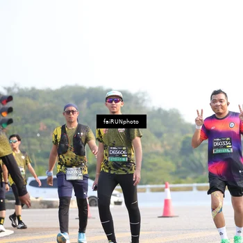 Runner Photo 6570201