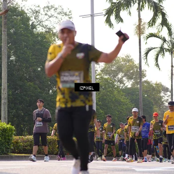 Runner Photo 6570203