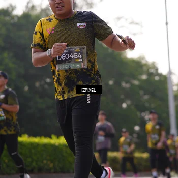 Runner Photo 6570207