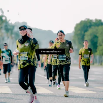 Runner Photo 6570222