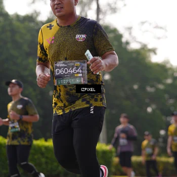 Runner Photo 6570229