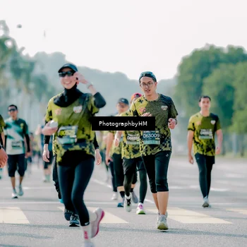 Runner Photo 6570231