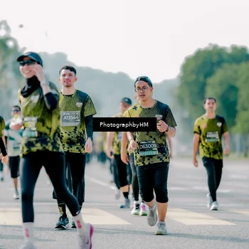 Runner Photo 6570232