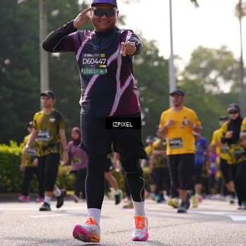 Runner Photo 6570235