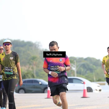 Runner Photo 6570237