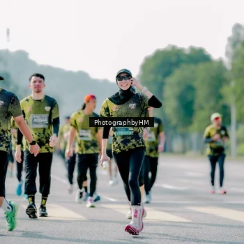 Runner Photo 6570238