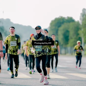 Runner Photo 6570245