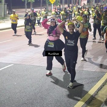 Runner Photo 6570252