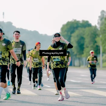Runner Photo 6570253