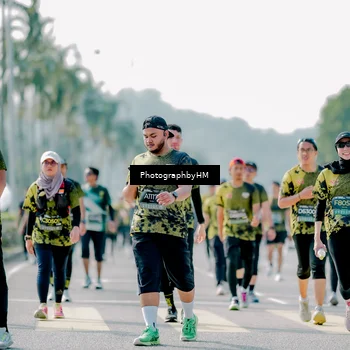Runner Photo 6570257