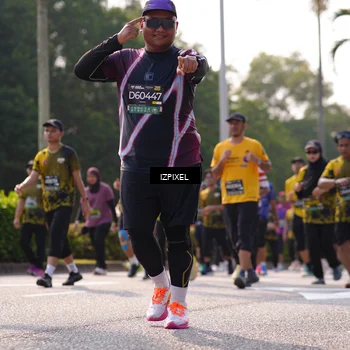 Runner Photo 6570258