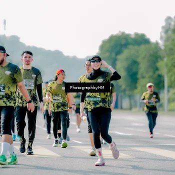 Runner Photo 6570260