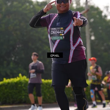 Runner Photo 6570266