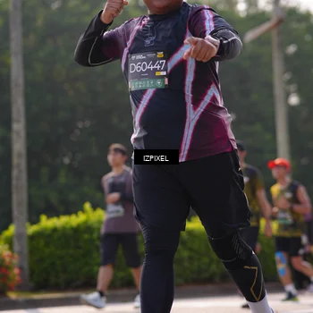 Runner Photo 6570267