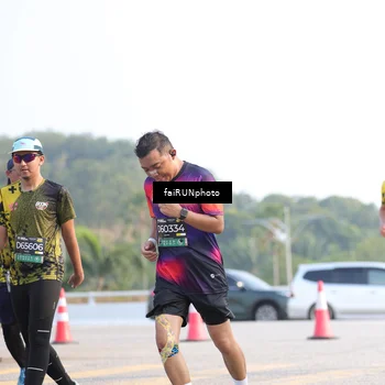 Runner Photo 6570270