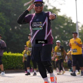Runner Photo 6570272
