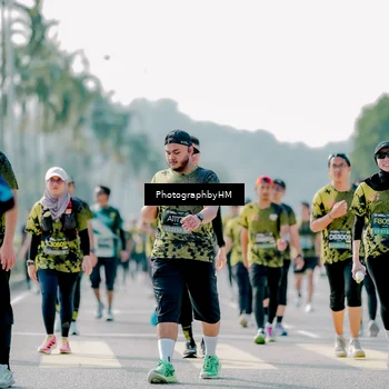 Runner Photo 6570274