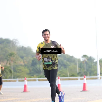 Runner Photo 6570275