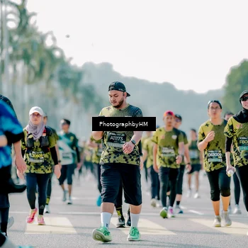 Runner Photo 6570277