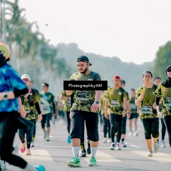 Runner Photo 6570281