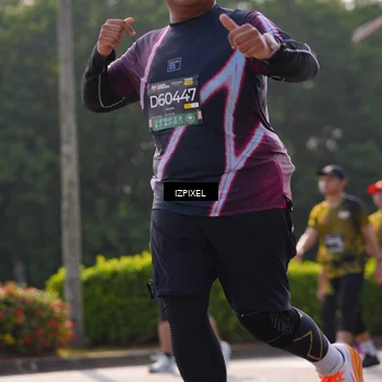 Runner Photo 6570282