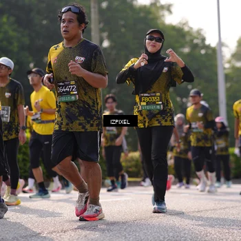 Runner Photo 6570283