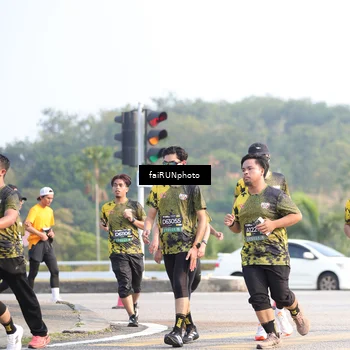 Runner Photo 6570285