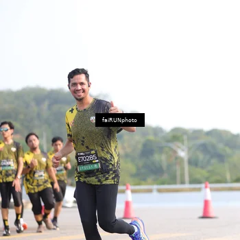 Runner Photo 6570287