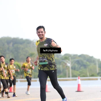 Runner Photo 6570288