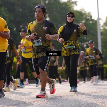 Runner Photo 6570290