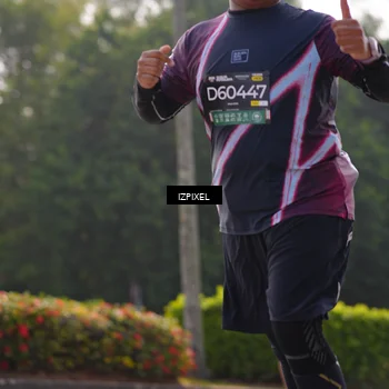 Runner Photo 6570292