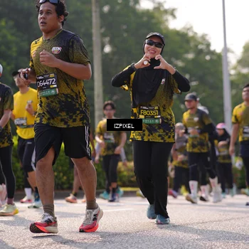 Runner Photo 6570294
