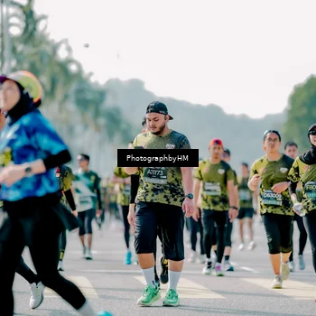 Runner Photo 6570298