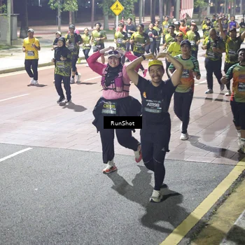 Runner Photo 6570301