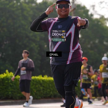 Runner Photo 6570304