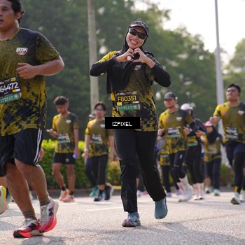 Runner Photo 6570306