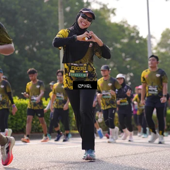 Runner Photo 6570312