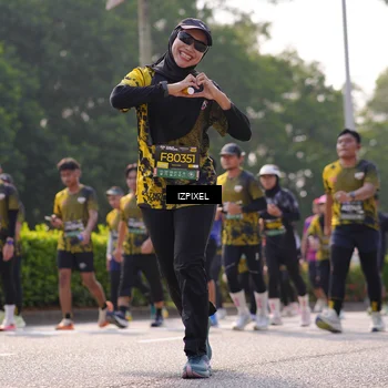 Runner Photo 6570313