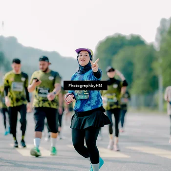 Runner Photo 6570314