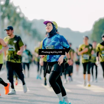 Runner Photo 6570317