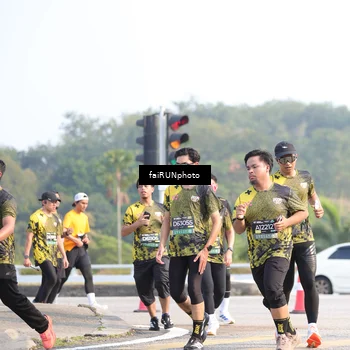 Runner Photo 6570323