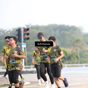 Runner Photo 6570324