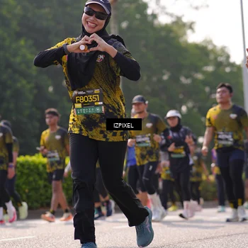 Runner Photo 6570326