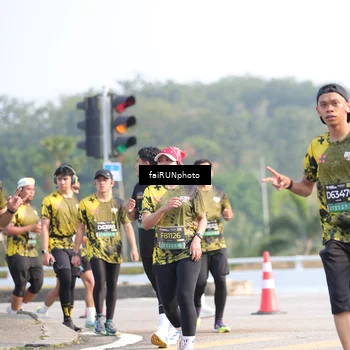 Runner Photo 6570327