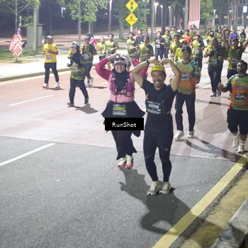 Runner Photo 6570329