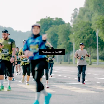 Runner Photo 6570332