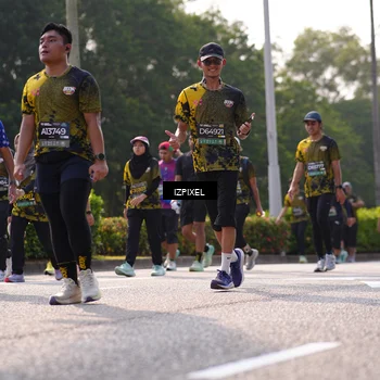 Runner Photo 6570333