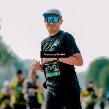 Runner Photo 6570336