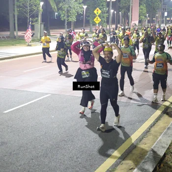 Runner Photo 6570337
