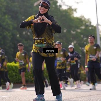 Runner Photo 6570340